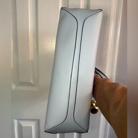 Kate Spade All Day tote ocean blue - Picture 6 of 16